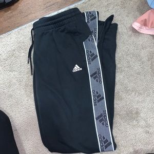 Adidas joggers ✨ 2 for $25 ✨